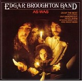 Edgar Broughton Band - As Was (The Best Of)