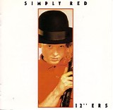 Simply Red - 12 '' ers