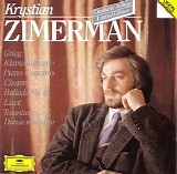 Krystian Zimmerman - Krystian Zimmerman - Limited Edition