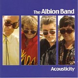 The Albion Band - Acousticity