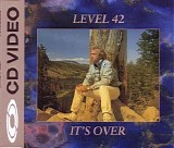 Level 42 - It's Over