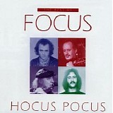 Focus - The Best Of Focus - Hocus Pocus