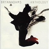 Bryan Adams - Anthoogy