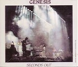 Genesis - Seconds Out - Live