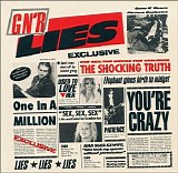 Guns N' Roses - GN'R Lies