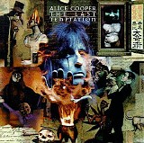 Alice Cooper - The Last Temptation - 1994