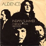 Audience - Indian Summer