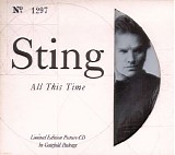 Sting - All This Time