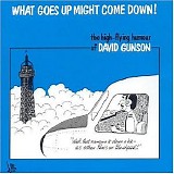 David Gunson - What Goes Up Might Come Down!