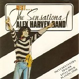 The Sensational Alex Harvey Band - Next...