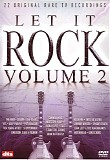 Various Artists: Rock - Let It Rock Volume 2