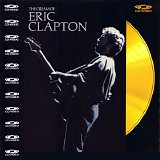 Eric Clapton - The Cream of Eric Clapton