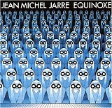 Jean-Michel Jarre - Equinoxe