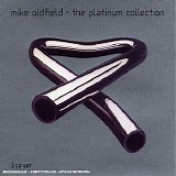 Mike Oldfield - Platinum Collection