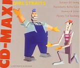 Dire Straits - CD-Maxi