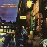 David Bowie - Ziggy Stardust (and the spiders from mars)