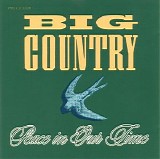 Big Country - Peace In Our Time