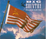 Big Country - Peace In Our Time