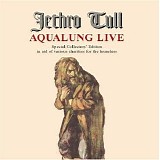 Jethro Tull - Aqualung Live