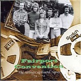 Fairport Convention - The Airing Cupboard Tapes