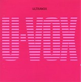 Ultravox - U-VOX