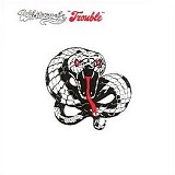 Whitesnake - Trouble (Remaster)