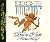 Big Country - Broken Heart (Thirteen Valleys)