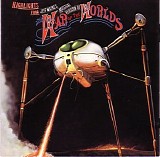 Jeff Wayne - Highlights From Jeff Wayne's War Of The Worlds