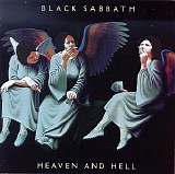 Black Sabbath - Heaven And Hell