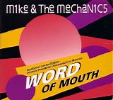 Mike & The Mechanics - Word Of Mouth