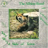 The Albion Band with Chris Baines - The Wild Side Of Town