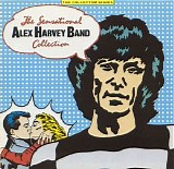 The Sensational Alex Harvey Band - The Sensational Alex Harvey Band Collection