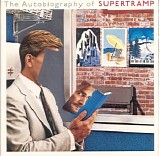 Supertramp - The Autobiography of Supertramp