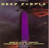 Deep Purple - The Best Of Deep Purple