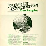 Fairport Convention - Tour Sampler