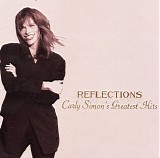 Carly Simon - Reflections - Greatest Hits