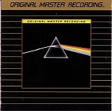 Pink Floyd - The Dark Side Of The Moon (Ultradisc)