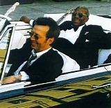 Eric Clapton & B.B.King - Riding With the King