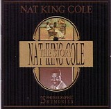 Nat King Cole - The Nat King Cole Story