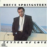 Bruce Springsteen - Tunnel Of Love