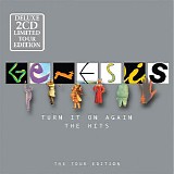 Genesis - Turn It On Again-The Hits (The Tour Edition)