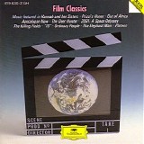 Various Artists: TV & Movie - Film Classics