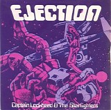 Captain Lockheed and the Starfighters - Ejection