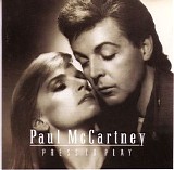 Paul McCartney - Press To Play