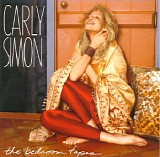 Carly Simon - The Bedroom Tapes