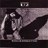 U2 - With Or Without You