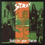 Stray - Live: In Your Face