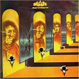 Man - Welsh Connection