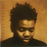 Tracy Chapman - Tracy Chapman