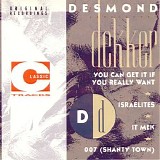 Desmond Dekker - Classic Tracks